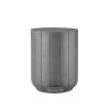0104657 odpadkovy kos blomus kua 3l antracitovy