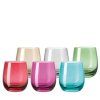 0070714 sklenice sora set6ks 300 ml 2