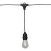 0071763 venkovni led retez string 10x led 36 m cerny 1
