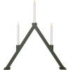 0103258 adventni svicen vika v64cm zeleny 1