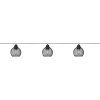 0103240 led solarni retez sunlite 8xled 7m cerny 1