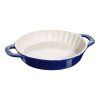 0029346 forma na kolac staub 24cm modra 12l 0