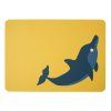 0062351 prostirani 46x33cm wildlife delfin dennis 0