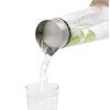 0017511 karafa na vodu acqua 15l