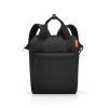 0022257 batohtaska reisenthel allrounder r black