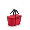 0023142 termotaska coolerbag xs red