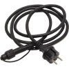 0043083 startovaci kabel pro retez 418 0010 1