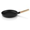 0043892 grilovaci panev 28 cm nordic kitchen