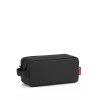 0058690 kosmeticka taska duocase black