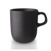 0059698 hrnek s uchem 400 ml nordic kitchen cerny