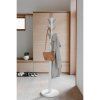0045724 vesak flapper 165x57 cm bily
