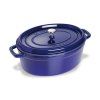 0029237 hrnec staub ovalny 29cm modry 42l