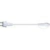 0046988 startovaci kabel connecta pro retez 418 20 5 m bily 1