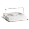 0071925 drzak na ubrousky stelton 19 x 19 cm 0
