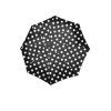 0083432 destnik umbrella pocket duomatic dots white 1