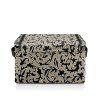 0089324 ulozny box reisenthel storagebox m baroque marble