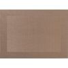 0073198 prostirani 33 x 46 svetle hnede 0