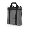 0051778 taskabatoh daypack twist silver