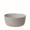 0050240 miska blomus sablo p20cm bezova