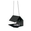 0084573 zavesne krmitko pro ptacky fermob picoti anthracite
