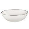 0023882 miska a table noire 155 cm 0