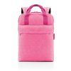 0088158 batoh allday backpack m twist pink 2