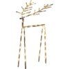 0020357 svitici jelen ice deer 40 cm 1