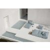 0066598 venkovni lehatko stay 60 cm modroseda