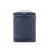 0097073 prakticky termobox reisenthel coolerbox herringbone dark blue