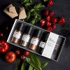 0058256 darkova sada savory 4x sul s prichutemi
