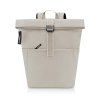 0083442 batoh reisenthel rolltop backpack herringbone sand