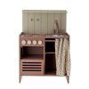 0062898 mini kuchynka pippi hneda mdf 1