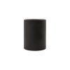 0076659 ulozny box na pribory rustic tmave sedy
