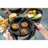 0073844 litinova sada staub 24 cm set3ks cerna
