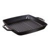 0093344 grilovaci panev staub 33 cm cerna 1
