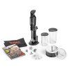 0077781 tycovy mixer bamix bbq 200 w cerny
