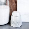 0055747 cukrenka doza na cukr rustic sedo modra 0