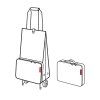 0068535 taska na koleckach foldabletrolley dots