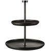 0061675 etazer 2 patrovy asa coppa kuro v235cm cerny