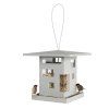 0065696 krmitko pro ptaky bird cafe sede 8
