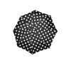0083402 destnik umbrella pocket classic dots white 1