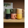 0096368 hrnek s uchem asa coppa 400ml cerny 1