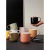 0096369 hrnek s uchem asa coppa 400ml cerny 2