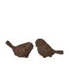 0098848 dekoracni ptacek birds 2druhy 1