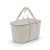 0083408 termobox coolerbag herringbone sand 2