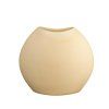 0082990 vaza moon v24cm bezova 0