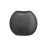 0082987 vaza moon v16cm cerna 0