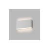0089285 venkovni vnitrni nastenne svitidlo flat ii l bile