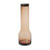 0055564 karafa na vodu lungo 1100 ml kourova hneda