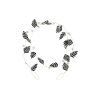 0076359 girlanda leaf d150 cm cernabila 3